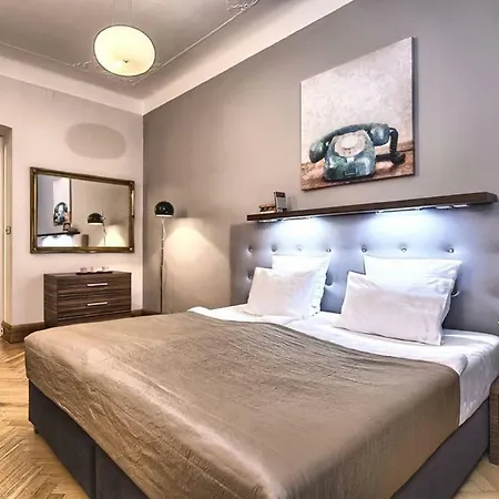 Apartman Naturos