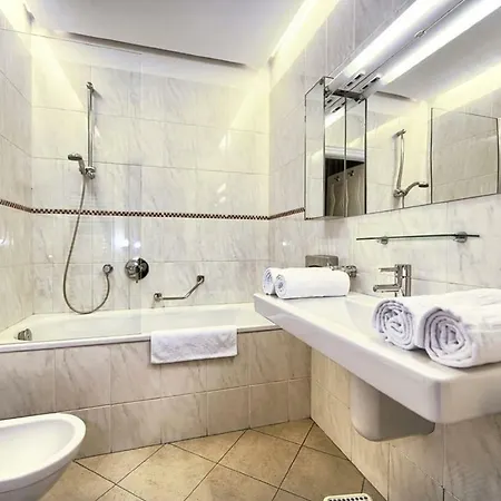 Apartman Naturos Split